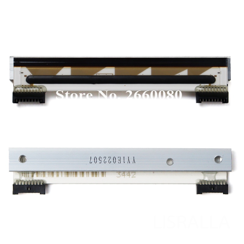 Zebra Tablet Accessories - New KR403 Thermal Printhead for Zebra