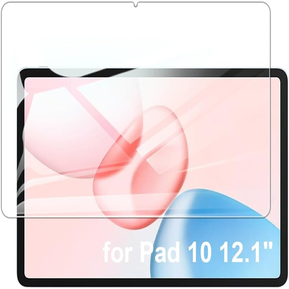 Honor Tablet Accessories - 1 PCS Tempered Glass Screen Protector