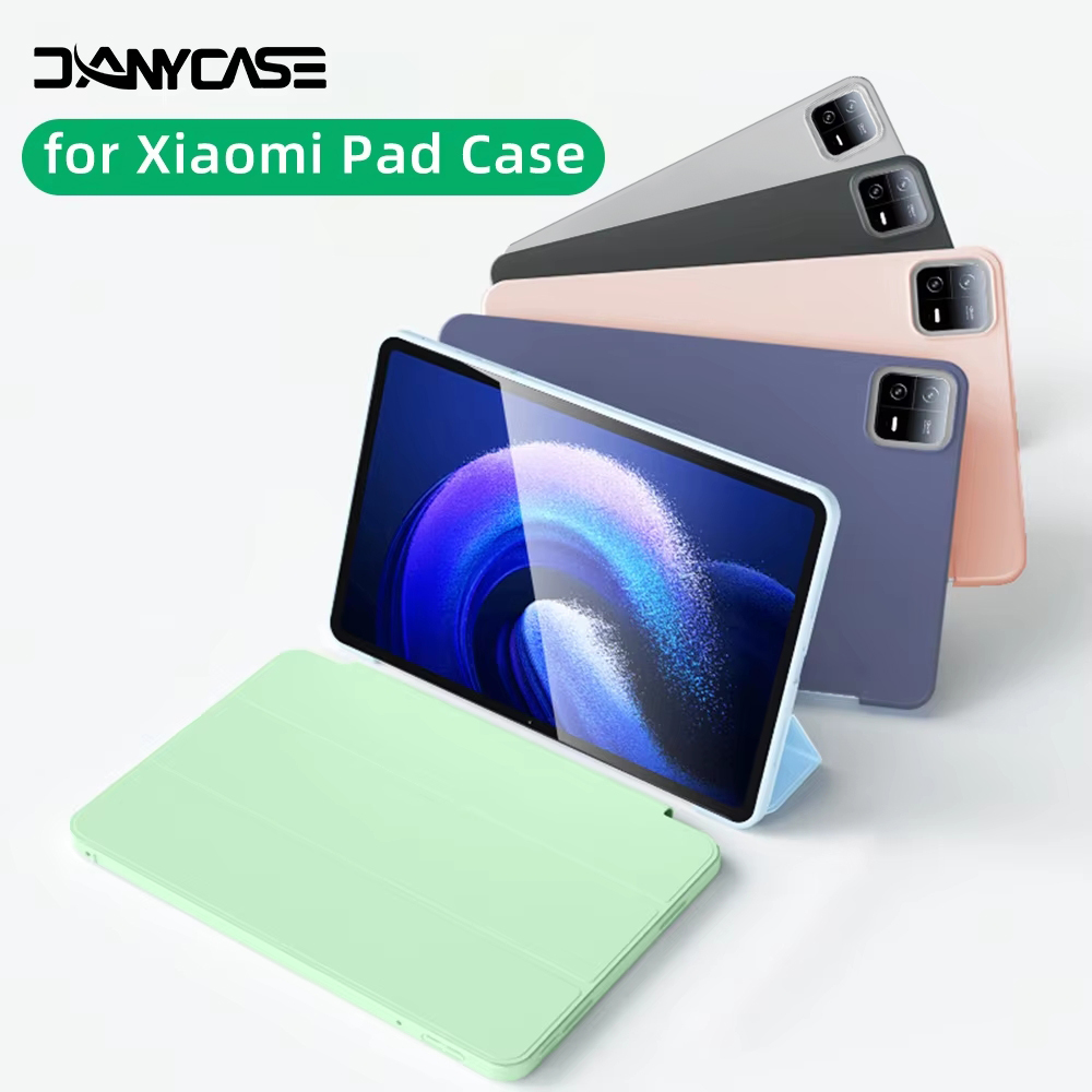 Mi Tablet Accessories - Tablet Case For Mi Pad 7/7pro