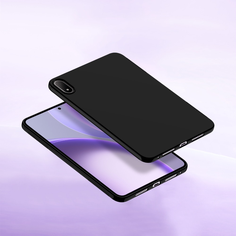Oppo Tablet Accessories - Silicone Cover For OPPO Pad Mini