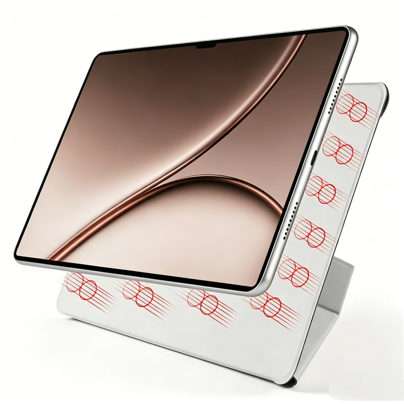 Oppo Tablet Accessories - For OPPO Pad 5 Pro 13.2