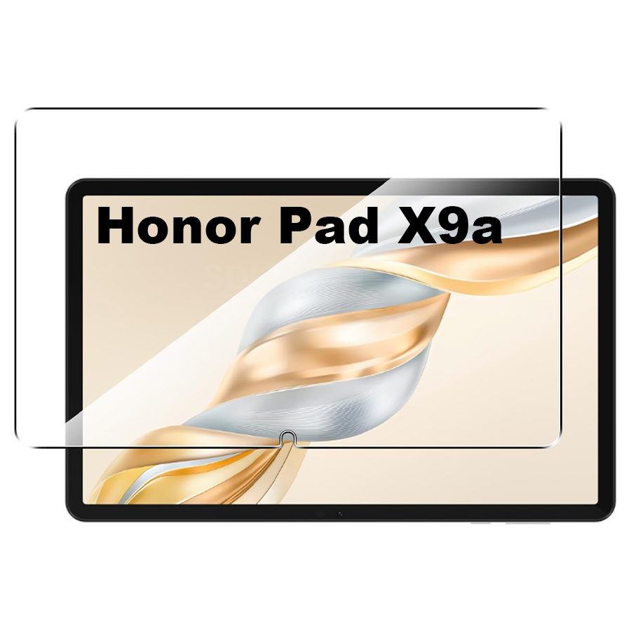 Honor Tablet Accessories - For Honor Pad X9a 2025 Tempered