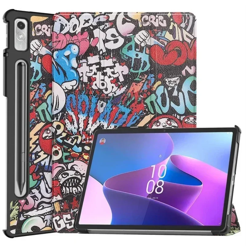 Lenovo Tablet P12 Accessories - Case for Lenovo tab P12 12.7
