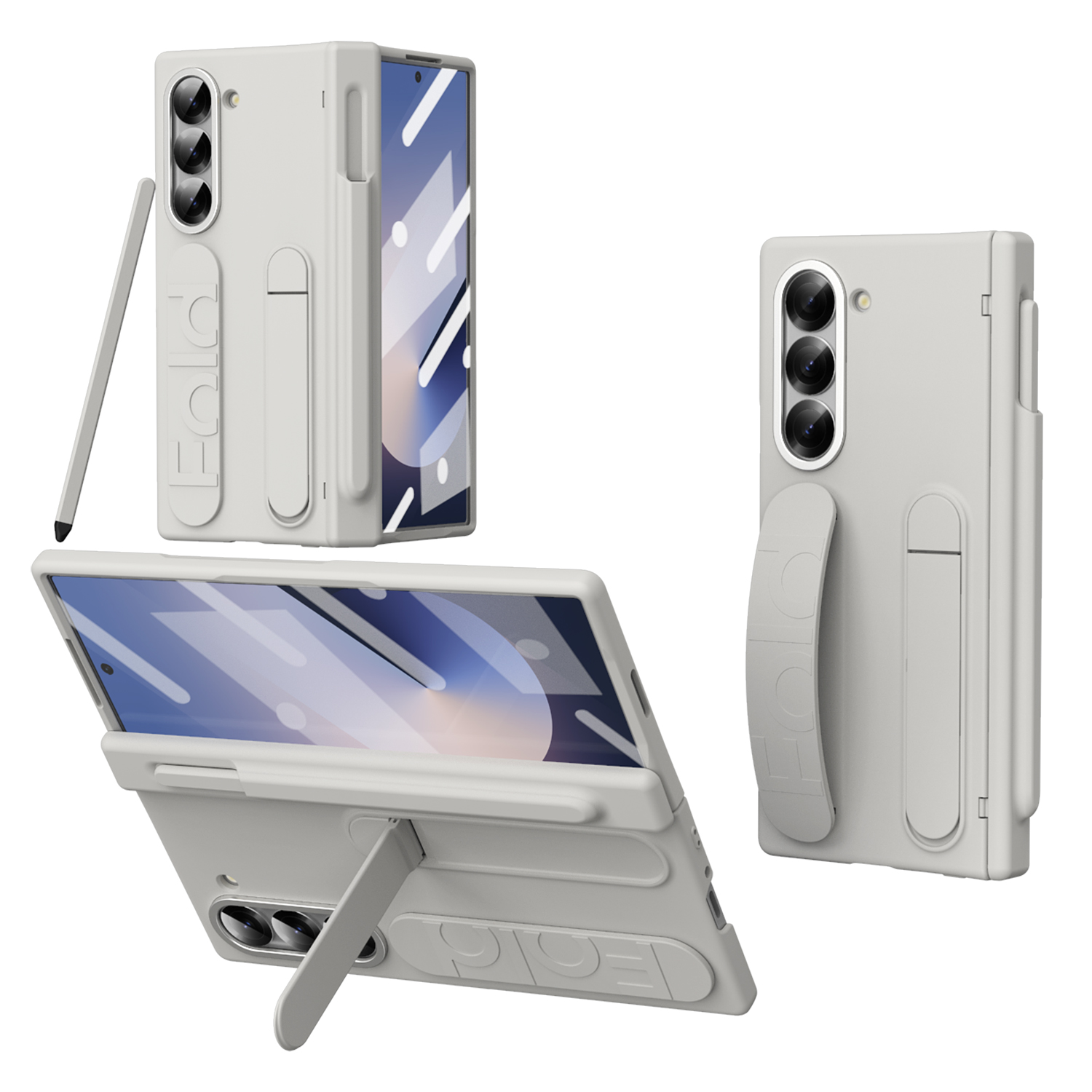 Windows Tablet Accessories - With S Pen Holder For Samsung