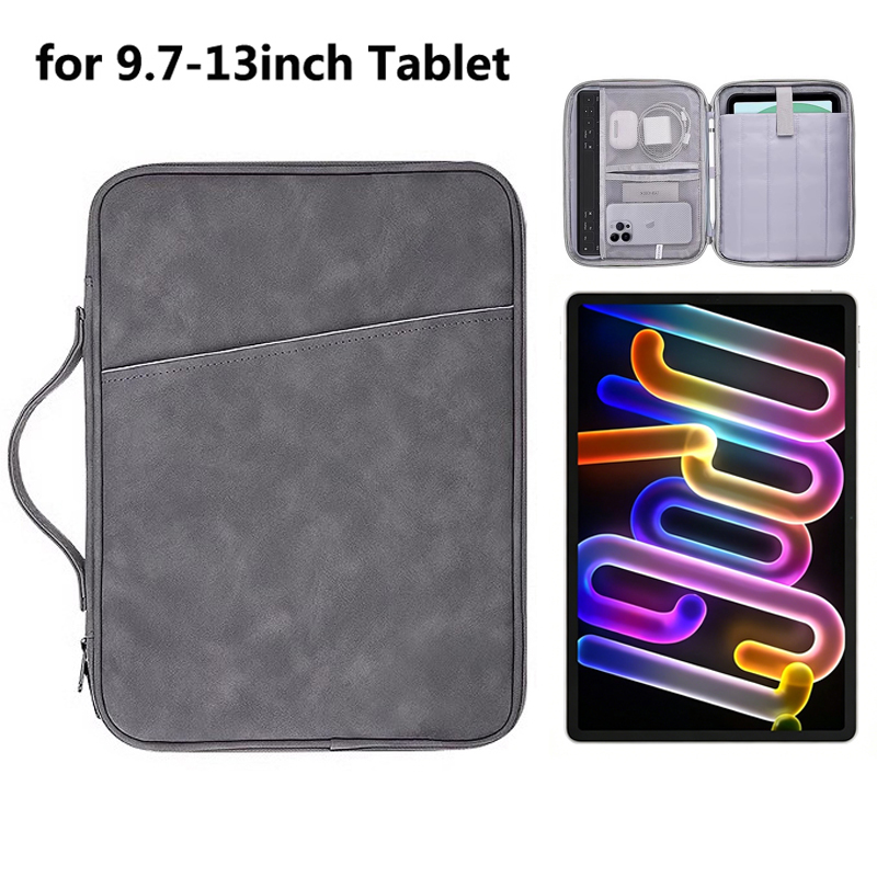 Lenovo Tablet P12 Accessories - Tablet Sleeve Bag for Lenovo Xiaoxin