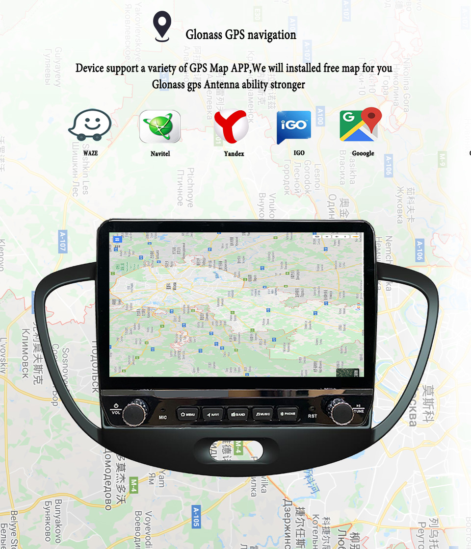 Tablet Danish Mobile & Accessories Faisalabad - 2Din Android 14 Autoradio Multimedia PC