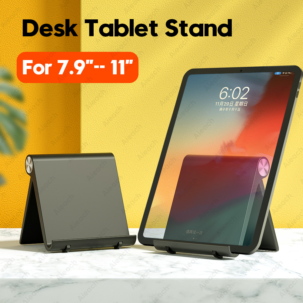 Tablet Reading Accessories - Desktops Holder For Tablet 7.9 to