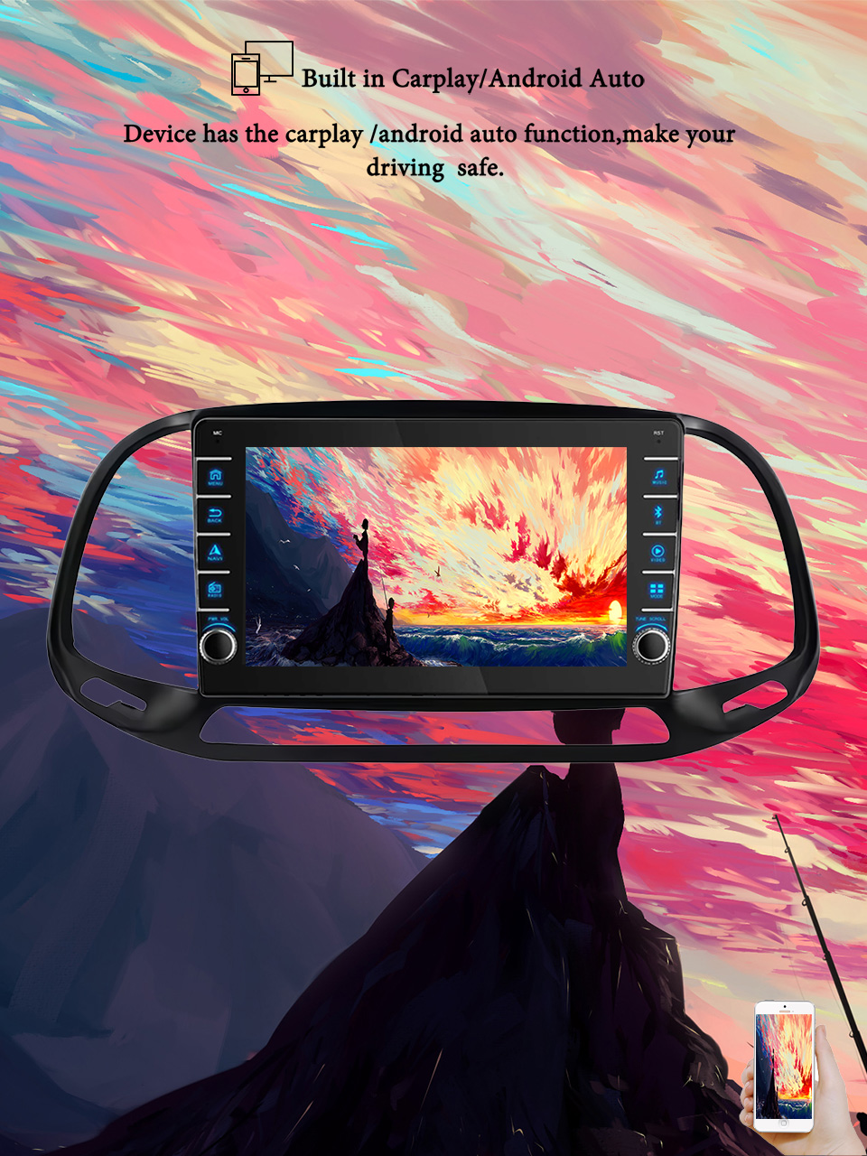 Tablet Danish Mobile & Accessories Faisalabad - 8G Ram 128G Android 14 For