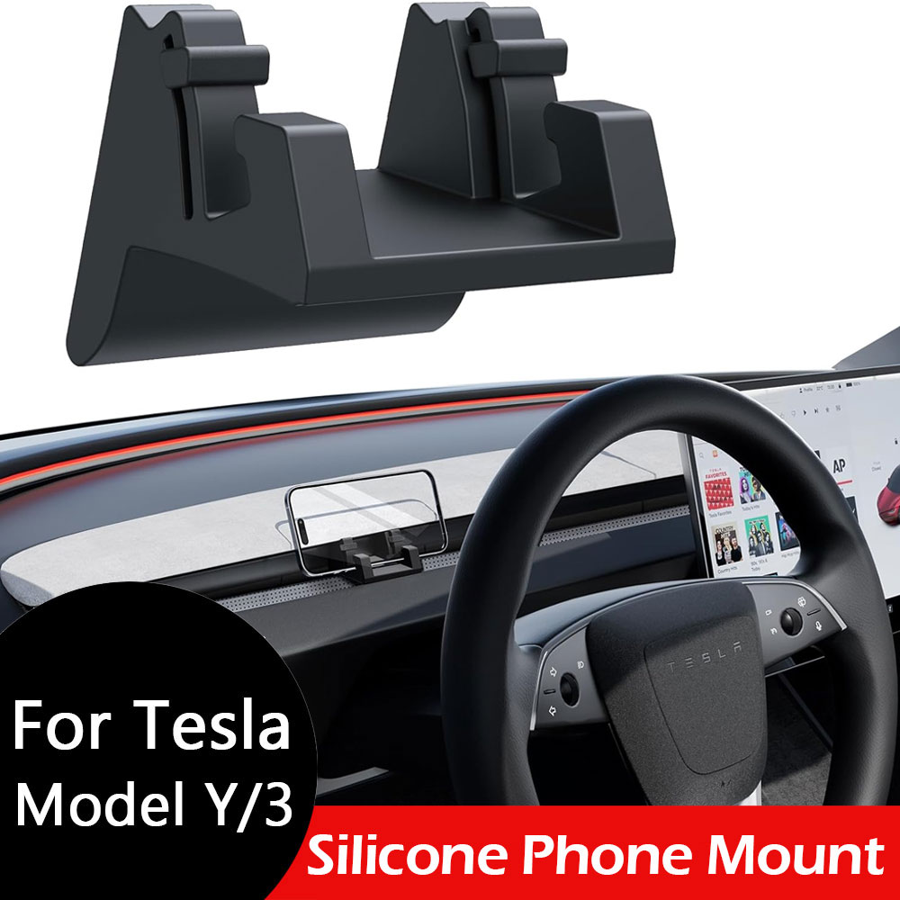 Tesla Tablet Accessories - For Tesla Model Y Juniper 2026