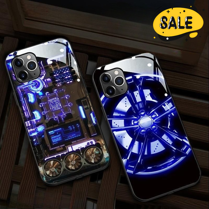 Fashion Smart LED Light Glow L - Magnetic Case Smart 리뷰 및 가격