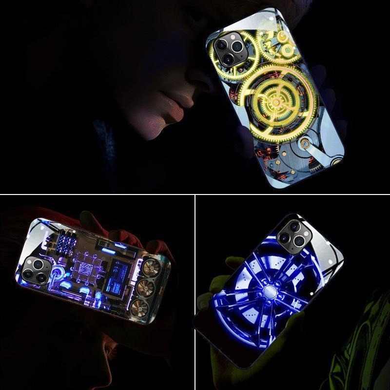 Fashion Smart LED Light Glow L - Magnetic Case Smart 리뷰 및 가격