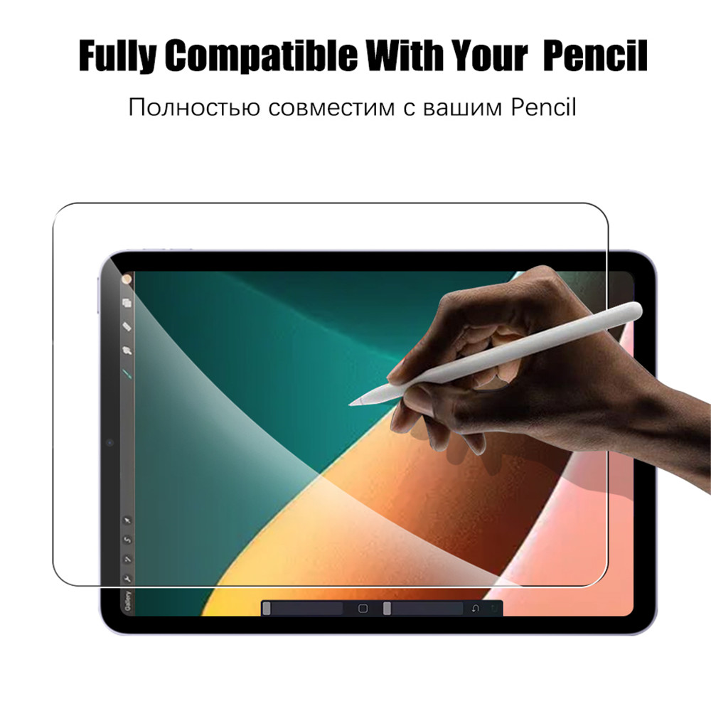 2Pcs For Xiaomi Mi Pad 5 Pro S - Mi Tablet Accessories 리뷰 및 가격