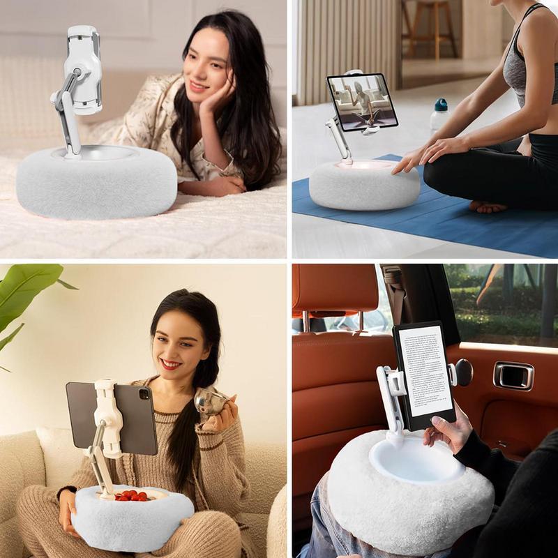 Tablet Stand Pillow Adjustable - Tablet Accessories For Reading 리뷰 및 가격