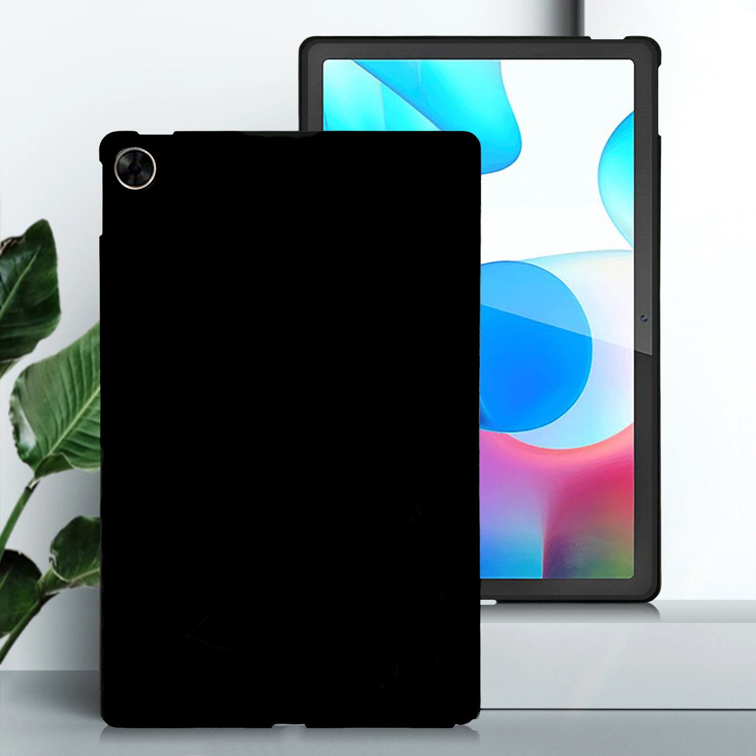 Silicone Tablet Case For Realm - Oppo Tablet Accessories 리뷰 및 가격