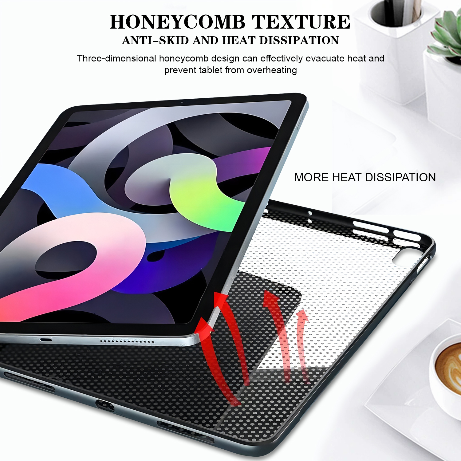 Silicone Tablet Case For Realm - Oppo Tablet Accessories 리뷰 및 가격