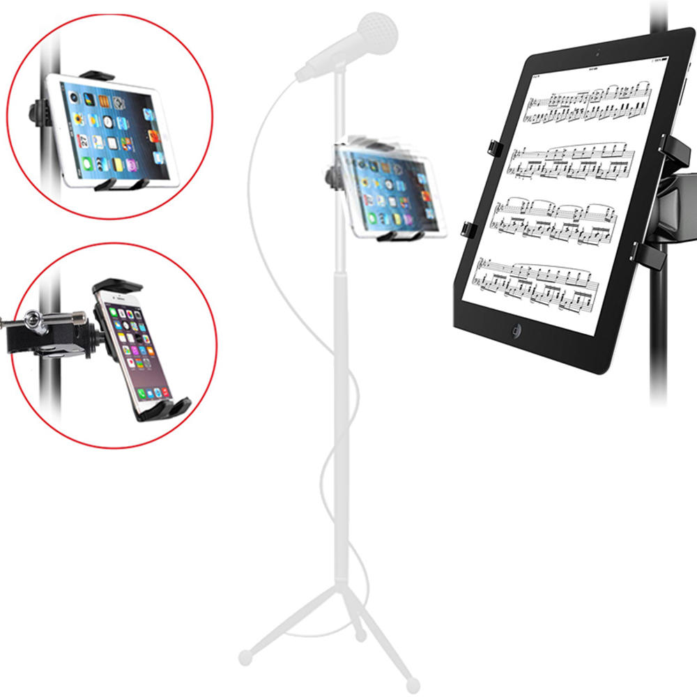 Universal Tablet Desktop Mic H - Tablet Car Mount 리뷰 및 가격