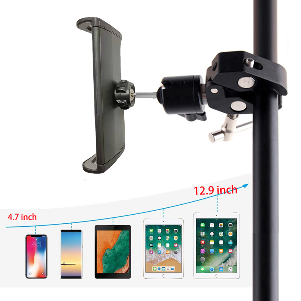 Universal Tablet Desktop Mic H - Tablet Car Mount 리뷰 및 가격