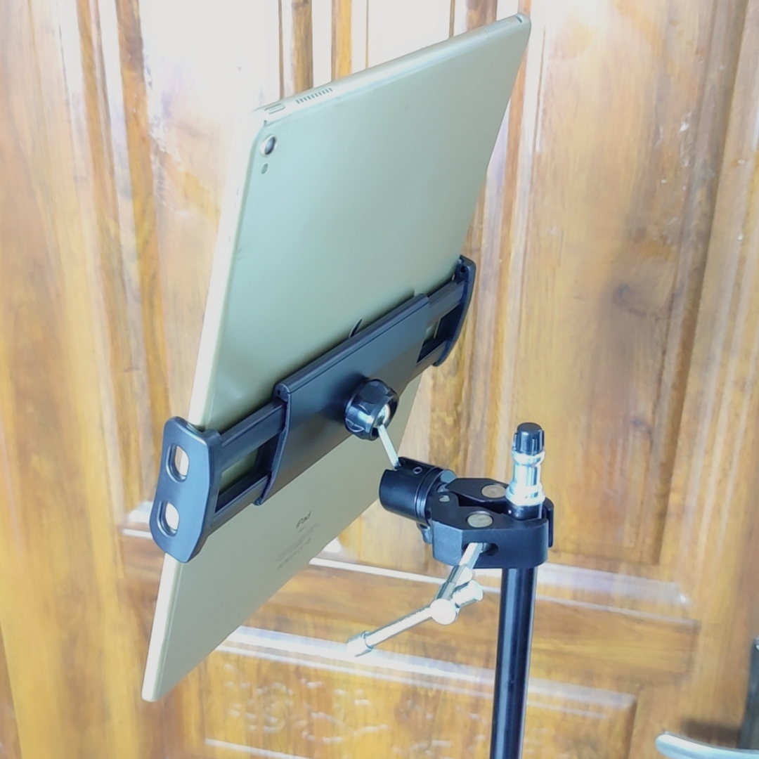 Universal Tablet Desktop Mic H - Tablet Car Mount 리뷰 및 가격