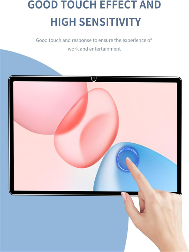 1 PCS Tempered Glass Screen Pr - Honor Tablet Accessories 리뷰 및 가격