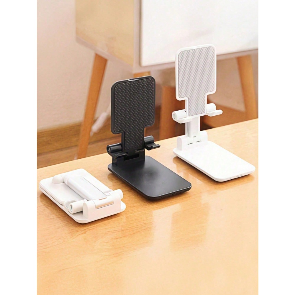1pc Foldable Phone Stand, Adju - Tablet Accessories 리뷰 및 가격