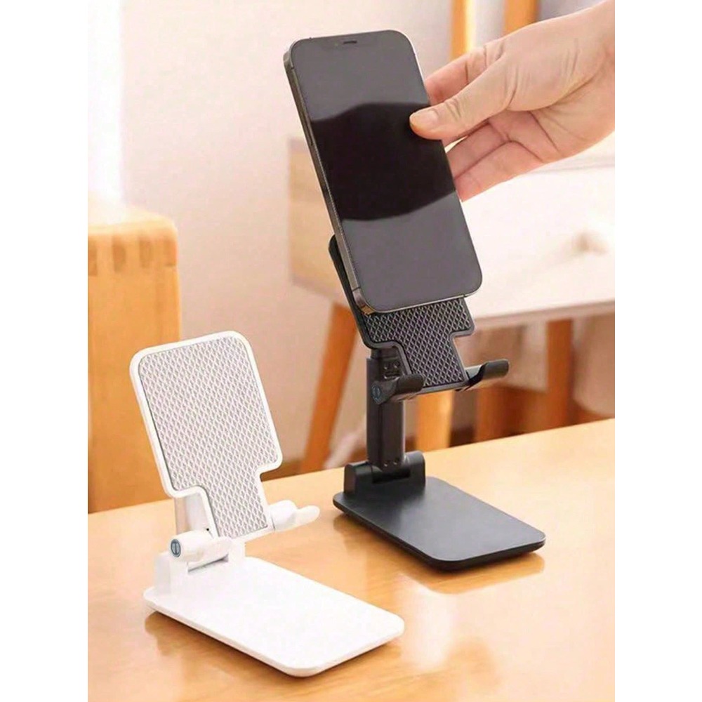 1pc Foldable Phone Stand, Adju - Tablet Accessories 리뷰 및 가격