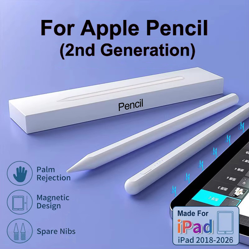 Original Stylus Pen For Apple  - Tablet Pencil Accessories 리뷰 및 가격