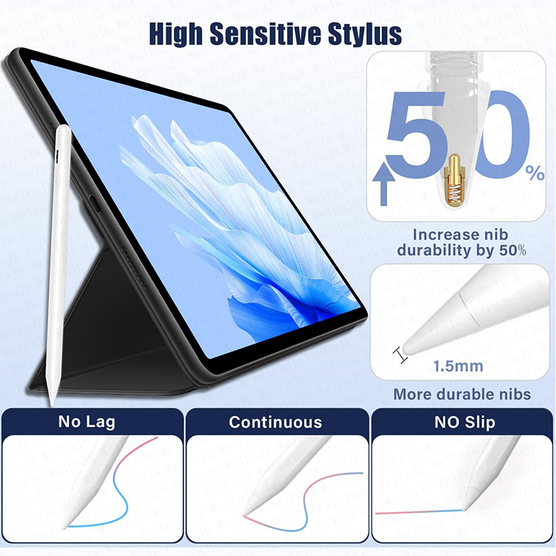 Original Stylus Pen For Apple  - Tablet Pencil Accessories 리뷰 및 가격