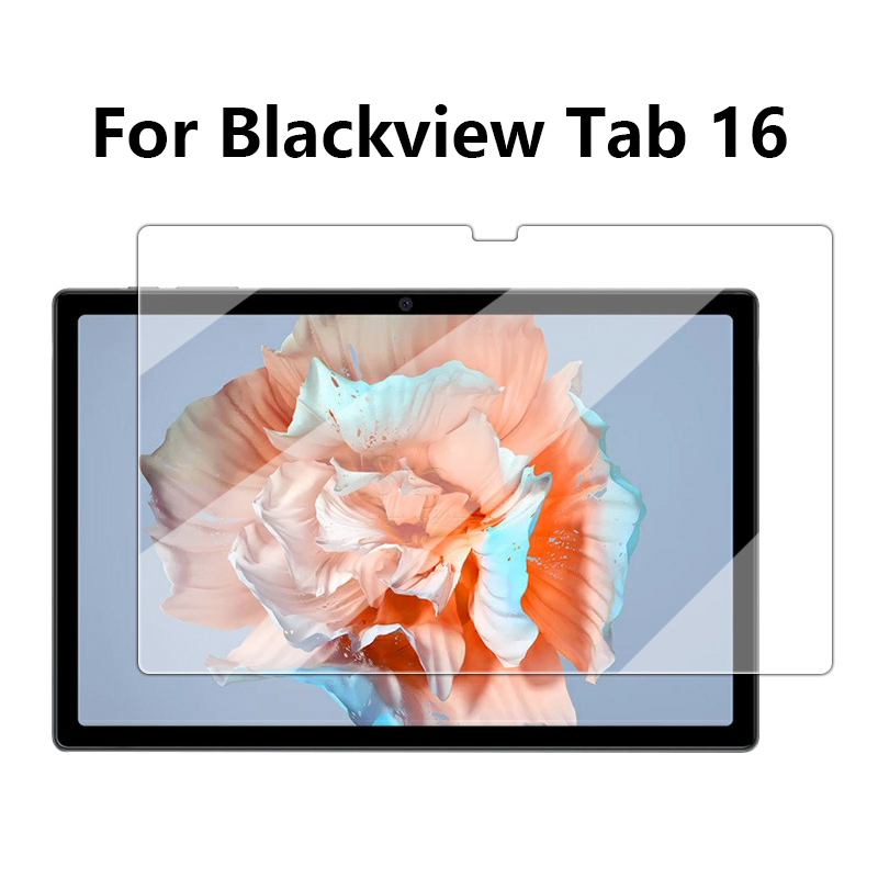 For Blackview Tab 16  Tempered - Blackview Tablet Accessories 리뷰 및 가격