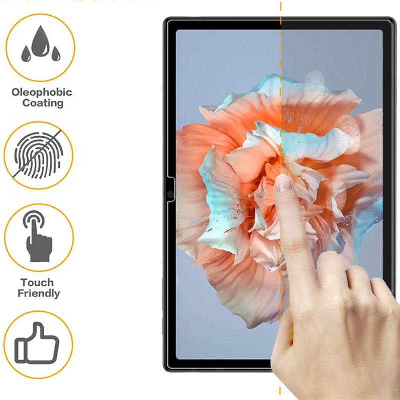 For Blackview Tab 16  Tempered - Blackview Tablet Accessories 리뷰 및 가격