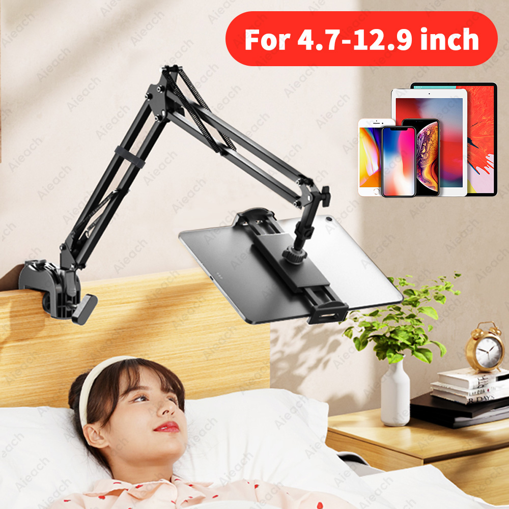Adjustable Bed Tablet Stand fo - Tablet Reading Accessories 리뷰 및 가격
