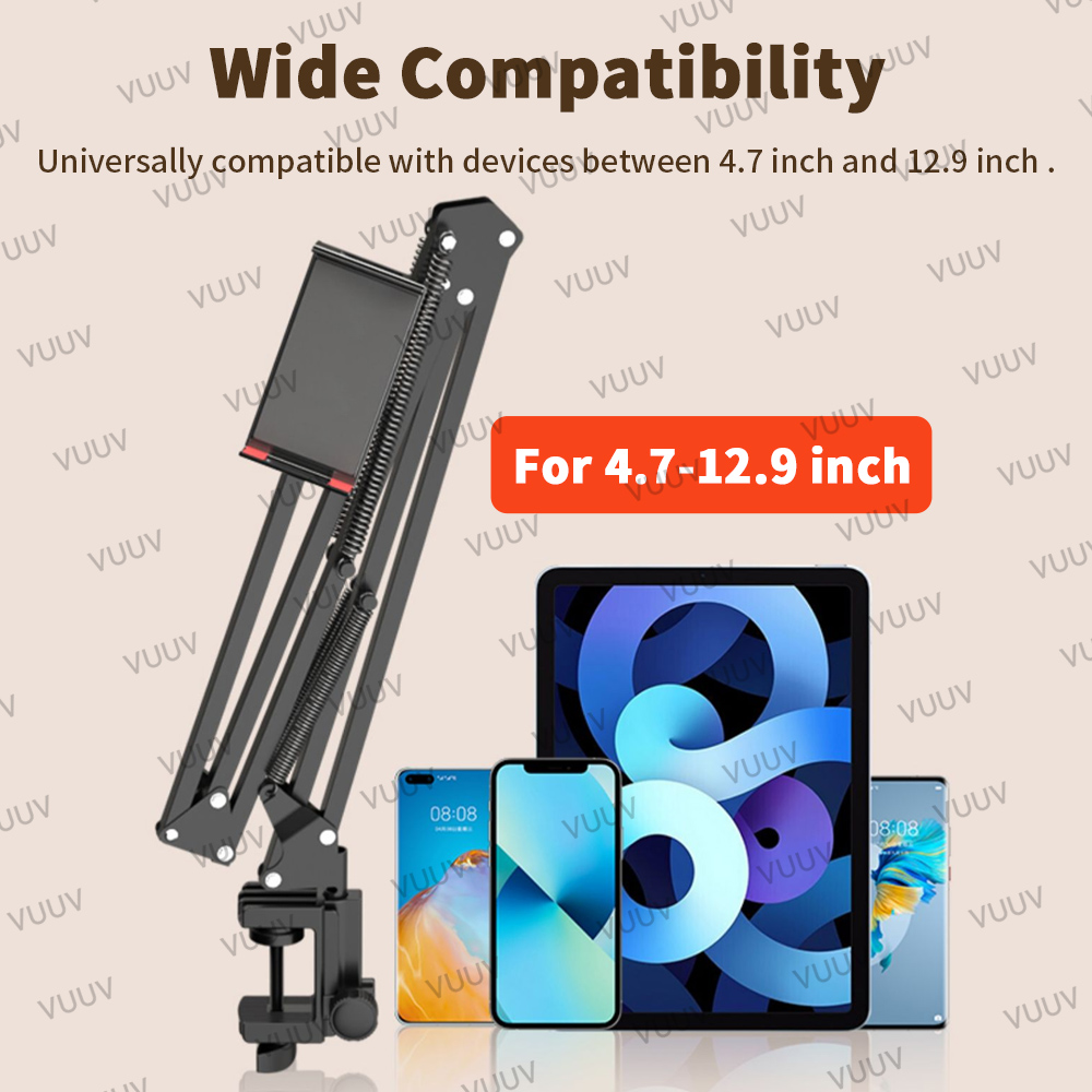 Adjustable Bed Tablet Stand fo - Tablet Reading Accessories 리뷰 및 가격
