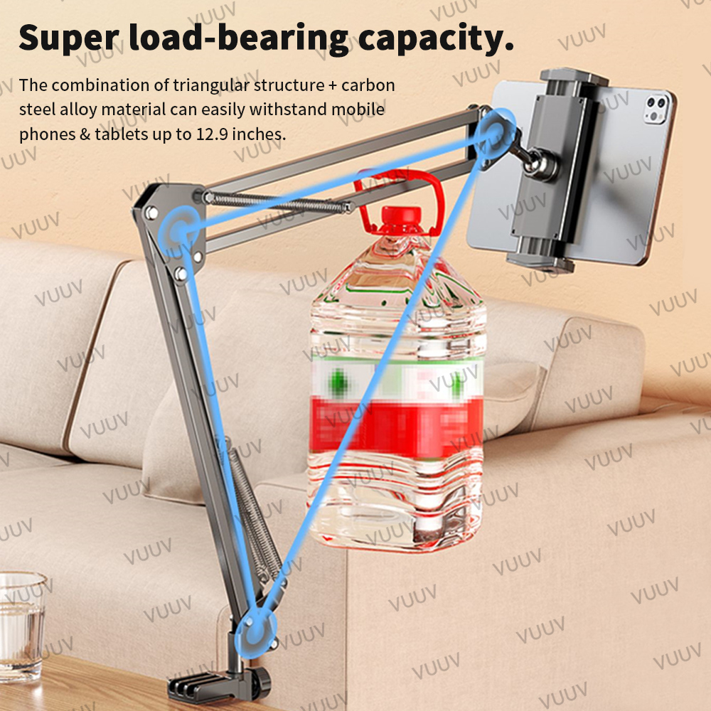 Adjustable Bed Tablet Stand fo - Tablet Reading Accessories 리뷰 및 가격