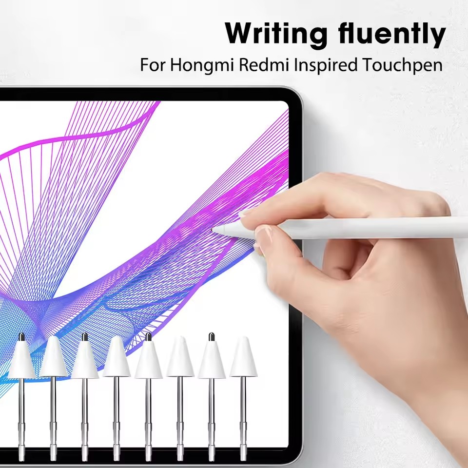 1/4PCS Replacement Stylus Pen  - Tablet Pencil Accessories 리뷰 및 가격