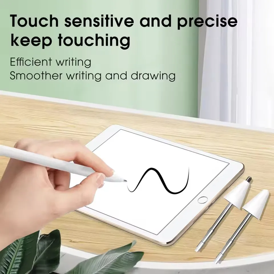1/4PCS Replacement Stylus Pen  - Tablet Pencil Accessories 리뷰 및 가격