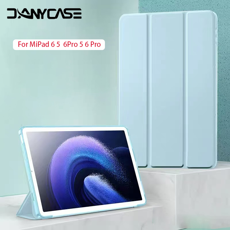 Tablet Case For mi Pad 5/6 Sup - Mi Tablet Accessories 리뷰 및 가격