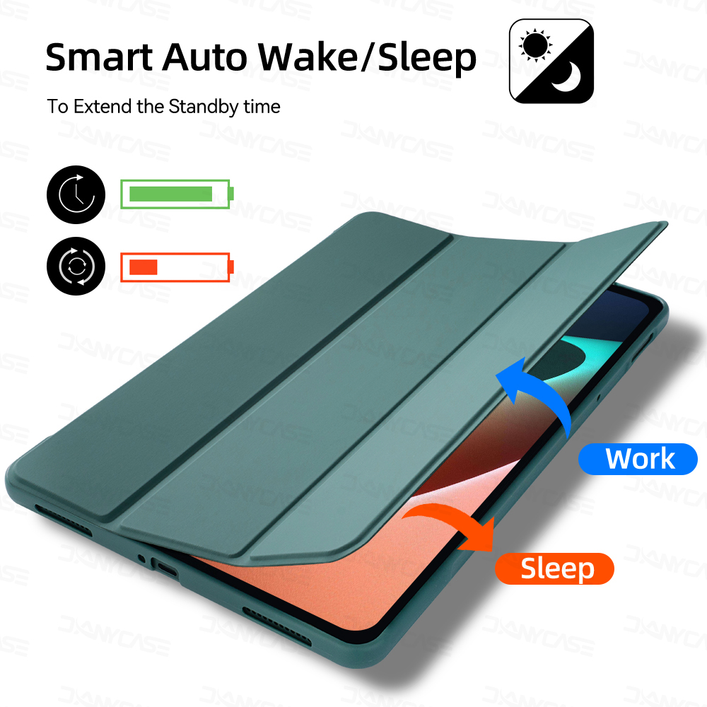Tablet Case For mi Pad 5/6 Sup - Mi Tablet Accessories 리뷰 및 가격