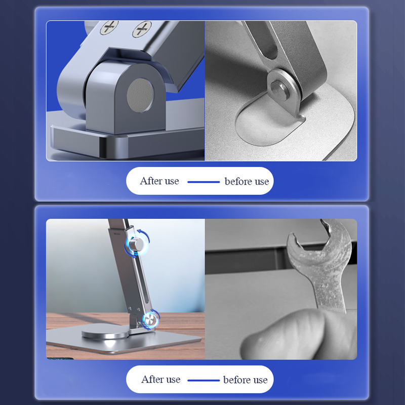 Aluminum Tablet Stand Desk Ris - Tablet Reading Accessories 리뷰 및 가격