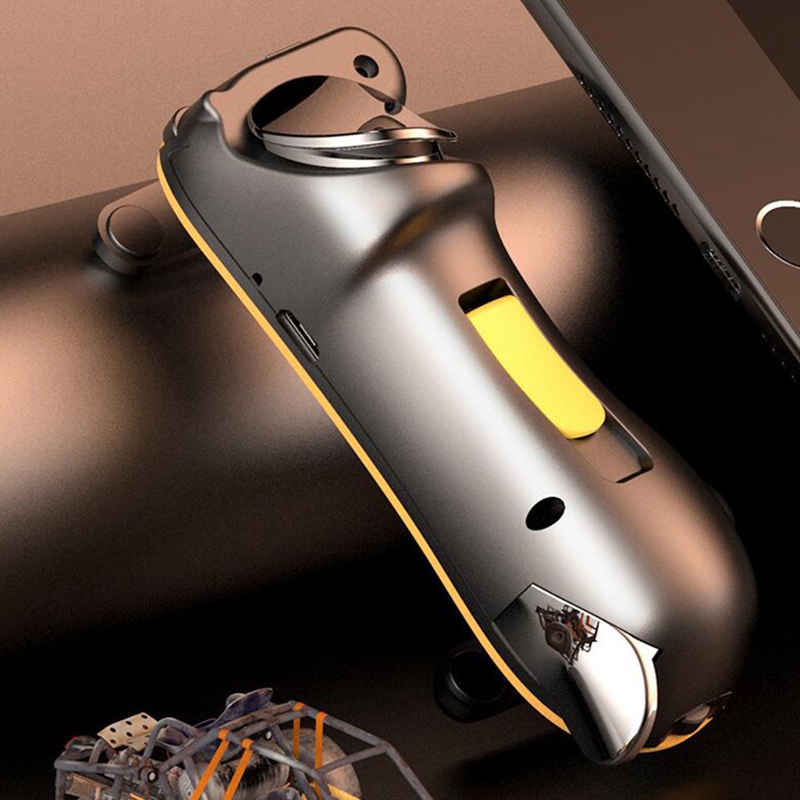 Quality PUBG Trigger Controlle - Fire Tablet Accessories 리뷰 및 가격