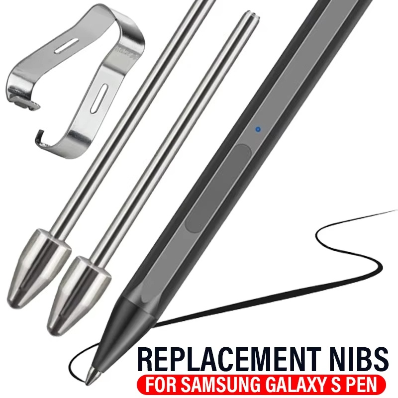 Metal Stylus Nib Replacement N - Tablet Pencil Accessories 리뷰 및 가격