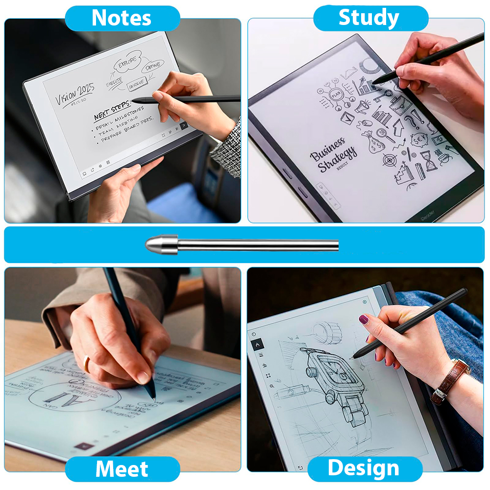 Metal Stylus Nib Replacement N - Tablet Pencil Accessories 리뷰 및 가격