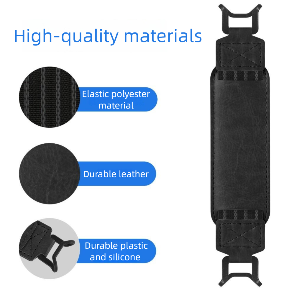 Leather Tablet Hand Strap Anti - Tablet Reading Accessories 리뷰 및 가격