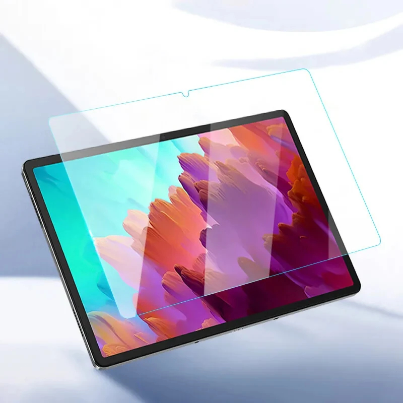 2Pcs Tempered Glass Screen Pro - Lenovo Tablet P12 Accessories 리뷰 및 가격