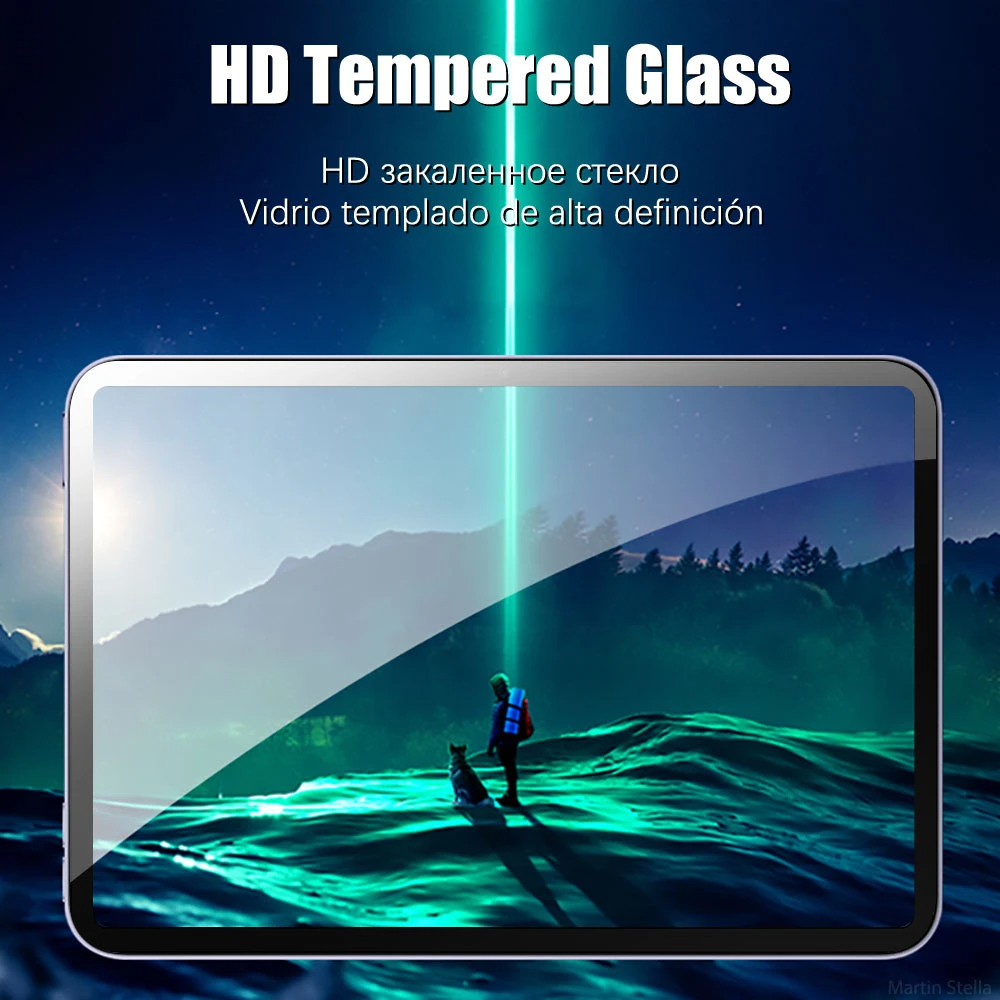 2Pcs Tempered Glass Screen Pro - Lenovo Tablet P12 Accessories 리뷰 및 가격