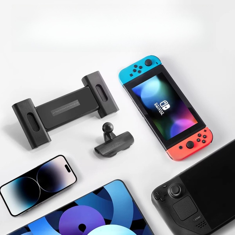 Rear Mobile Phone Holder Seat  - Tesla Tablet Accessories 리뷰 및 가격