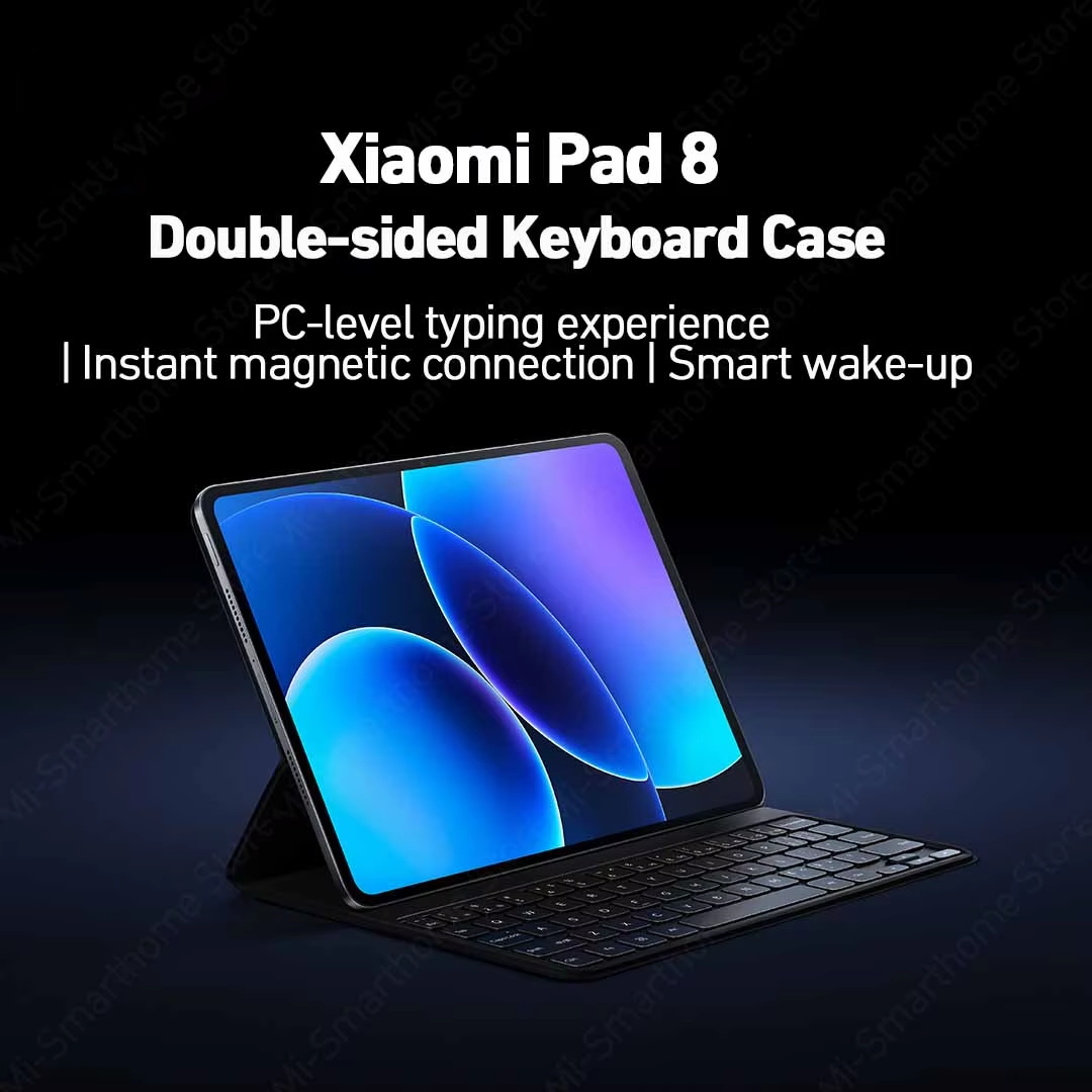 Original Xiaomi Pad 8/8 Pro Ke - Magnetic Case Smart 리뷰 및 가격