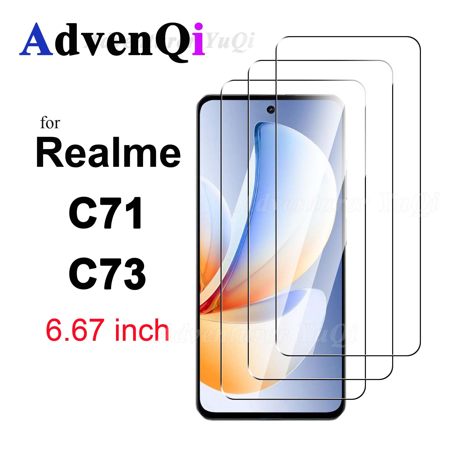 Screen Protector For OPPO Real - Oppo Tablet Accessories 리뷰 및 가격