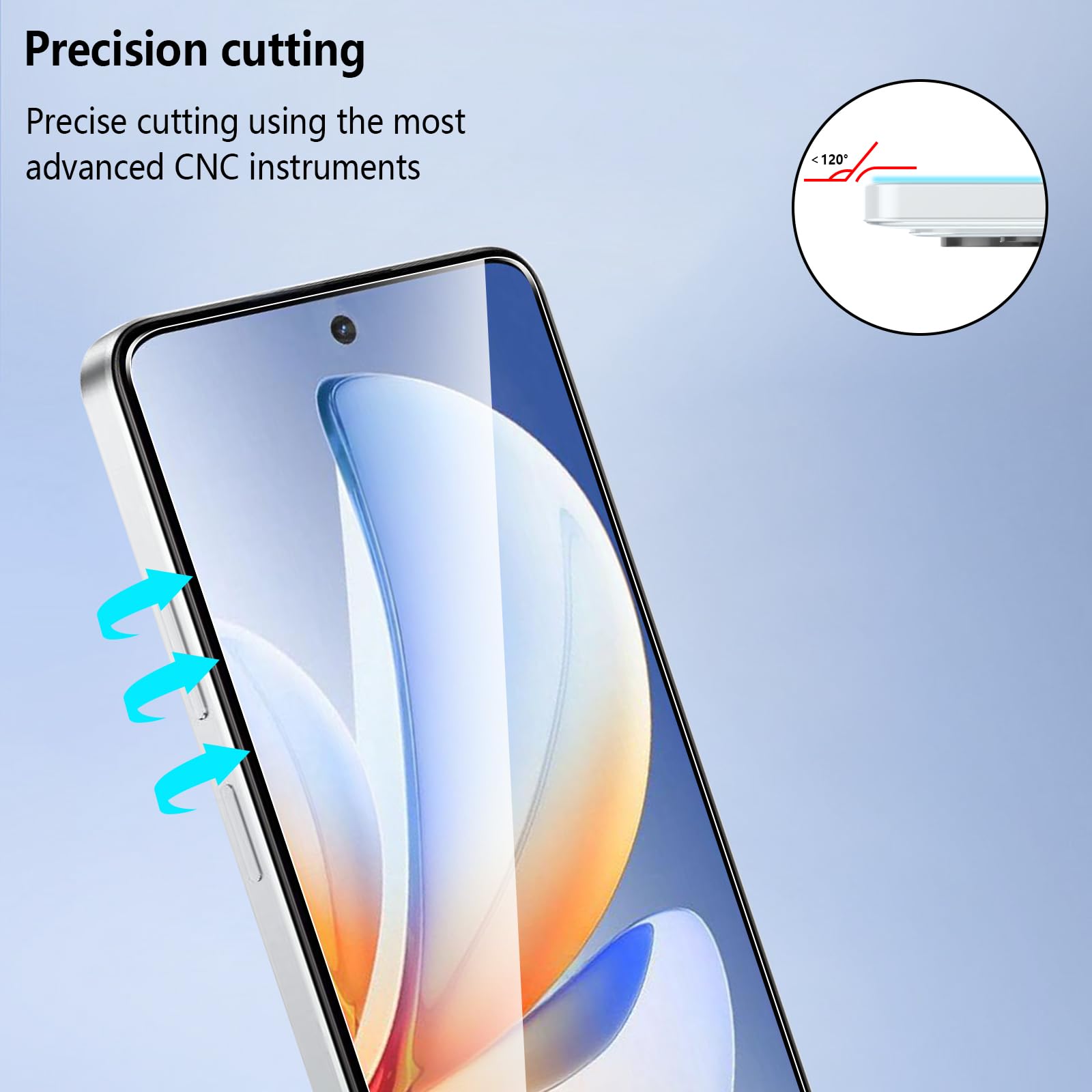 Screen Protector For OPPO Real - Oppo Tablet Accessories 리뷰 및 가격