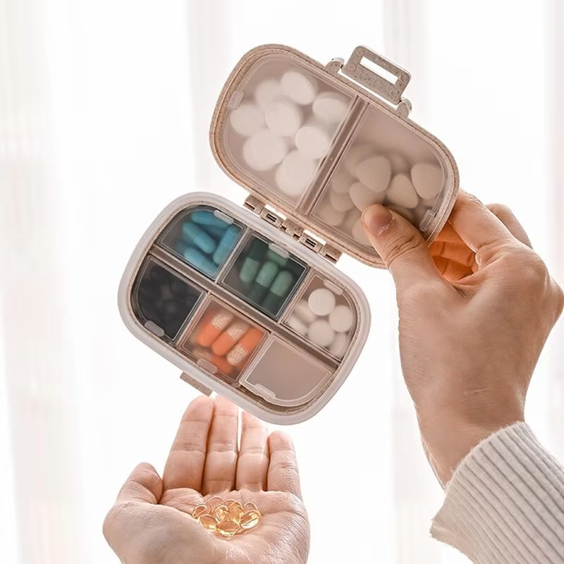 Tom and Jerry Portable Pills O - Tablet And Accessories Bag 리뷰 및 가격