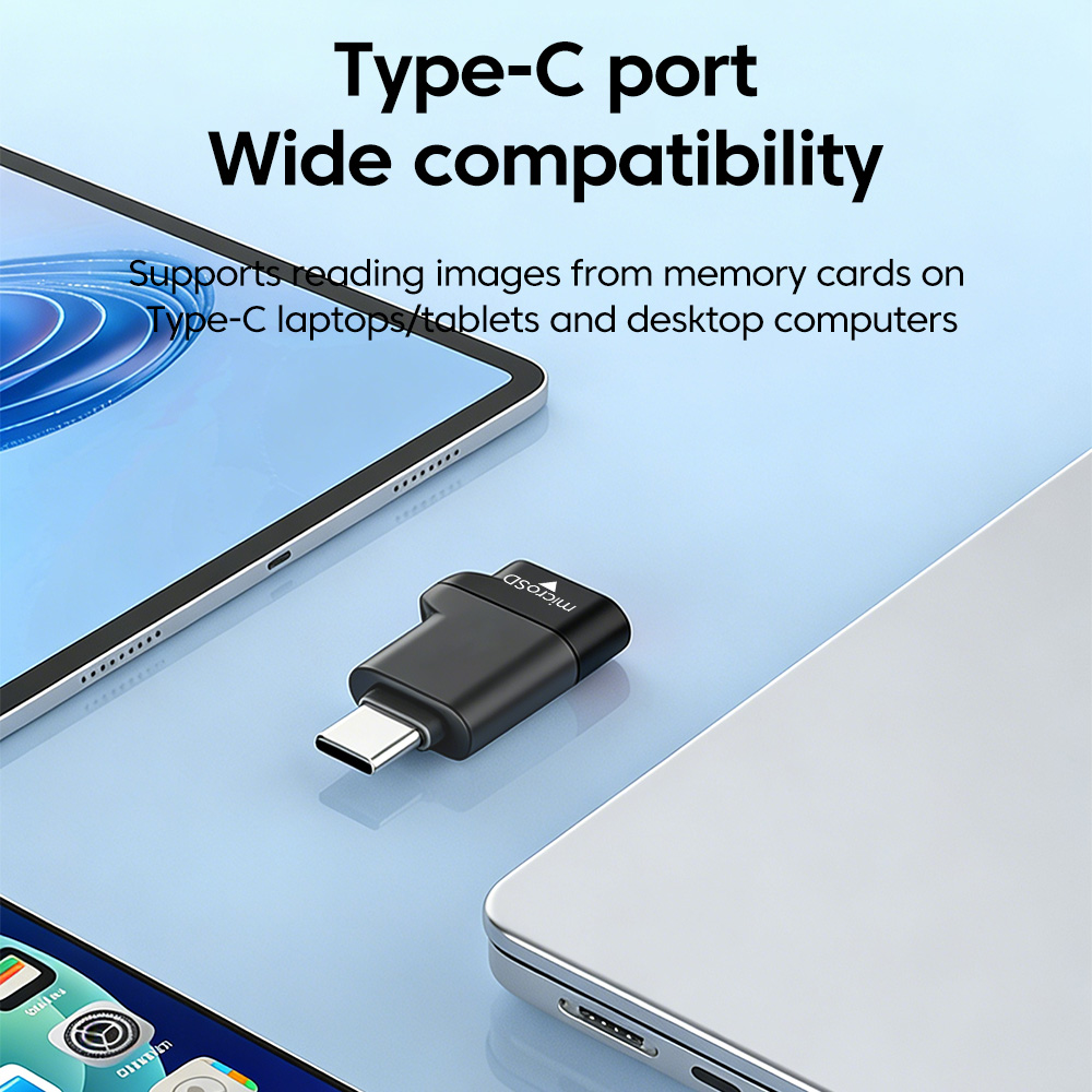 USB C3.0 Reader Adapter Type-C - Tablet Accessories For Reading 리뷰 및 가격