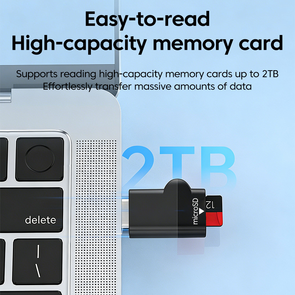 USB C3.0 Reader Adapter Type-C - Tablet Accessories For Reading 리뷰 및 가격